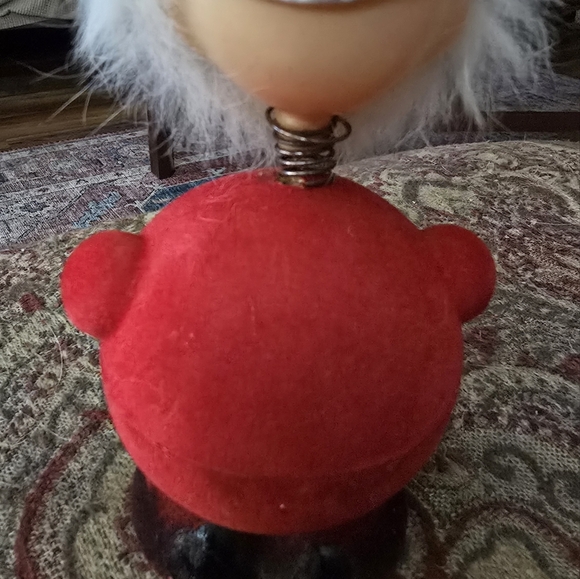 Vintage Santa clause - Picture 5 of 8